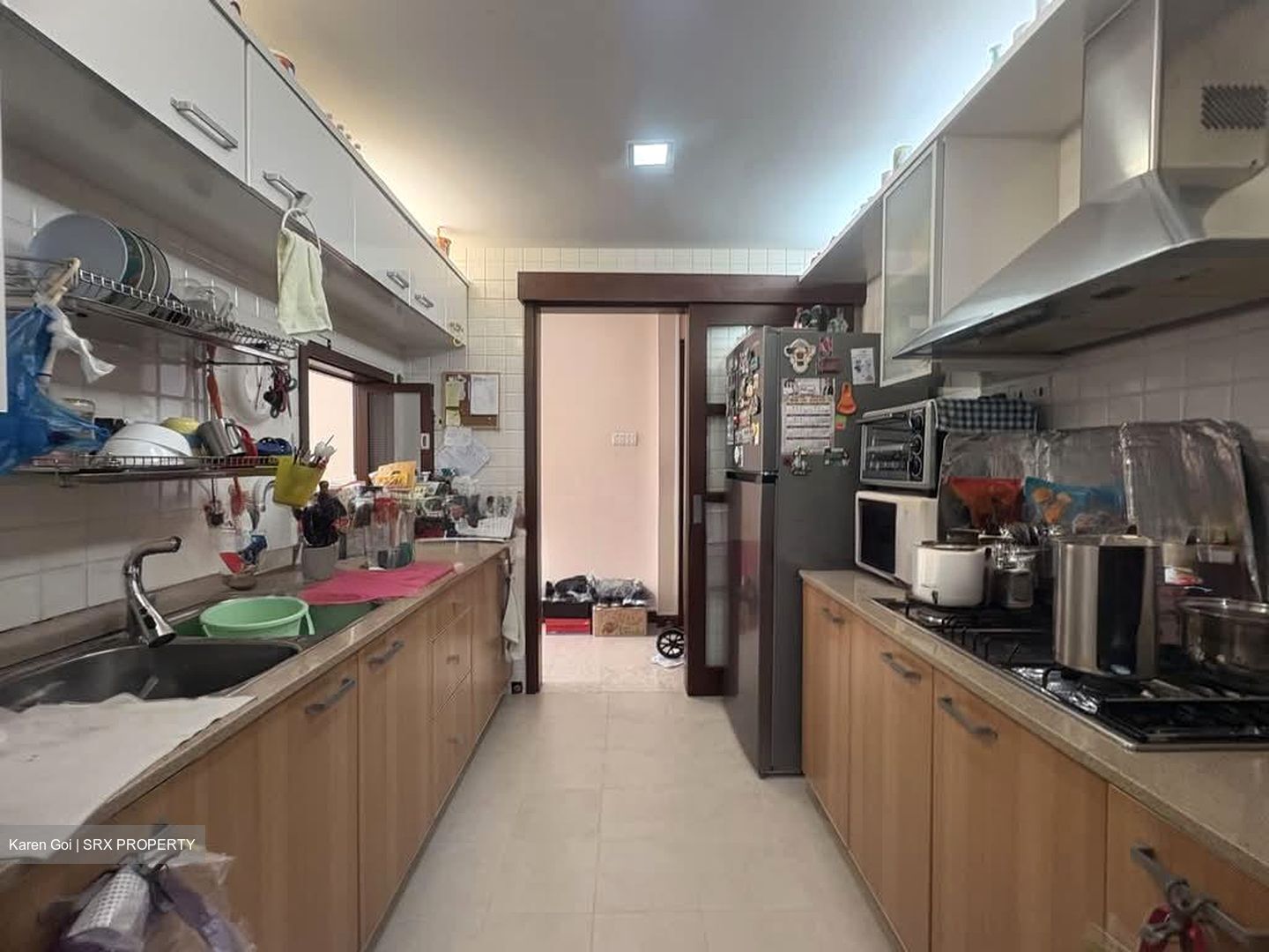 The Eden At Tampines (D18), Condominium #564240491